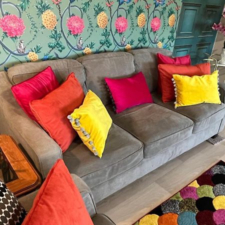 Ashbrook House Apartments Данґаннон Екстер'єр фото